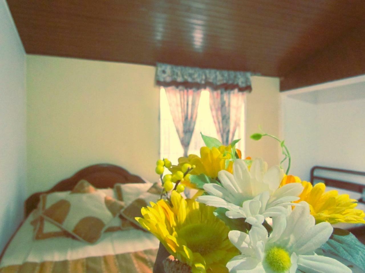 Como En Casa! Restaurante Y Hostal Богота Екстер'єр фото